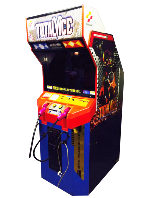 Shooting Game