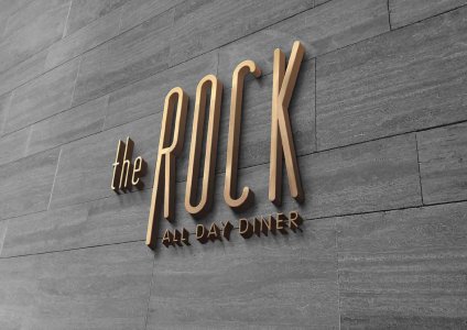 The Rock 3D