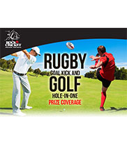 Rugby & Golf