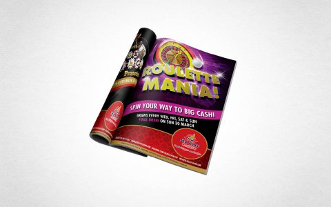 Casino promotion win 2