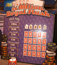 Royal Flush