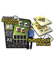 Blackjack Bonus