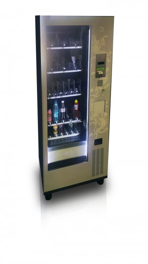 The Vendinator