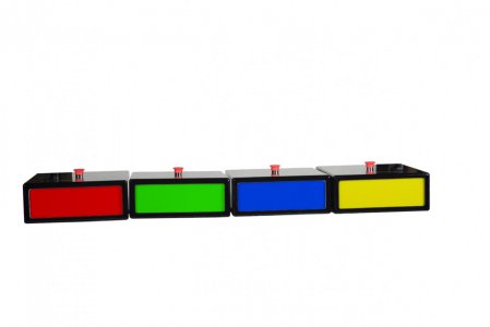 Game Show Podium