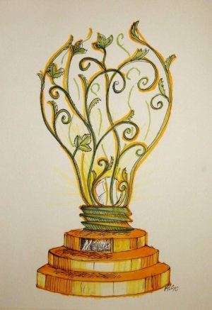 Trophy