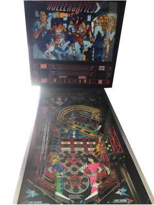 Pinball
