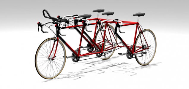 Bikes