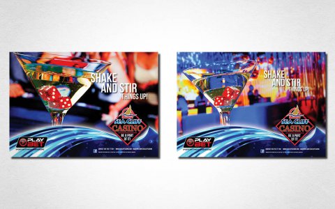 Casino generic campaign 2