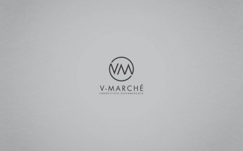 V-Marche logo