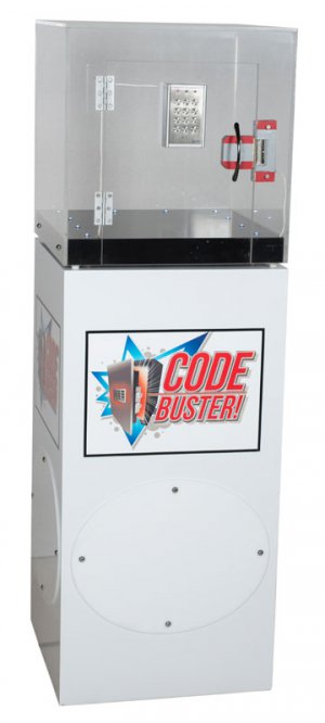 CodeBuster®