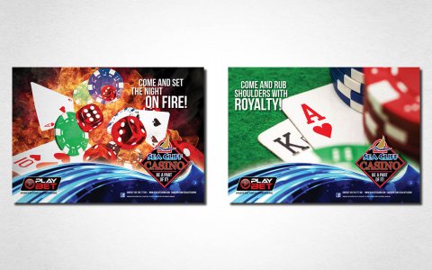 Casino generic campaign 1
