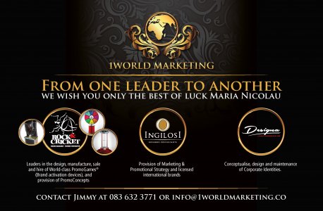 1world marketing
