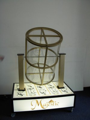 Tombola
