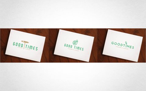 Good Times logo