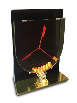 Ball Selektor Lotto Machine