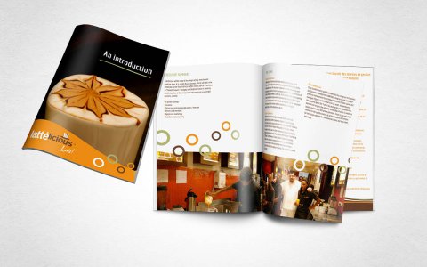 Coffee shop framchise profile
