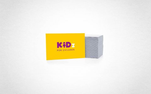 KIDz logo